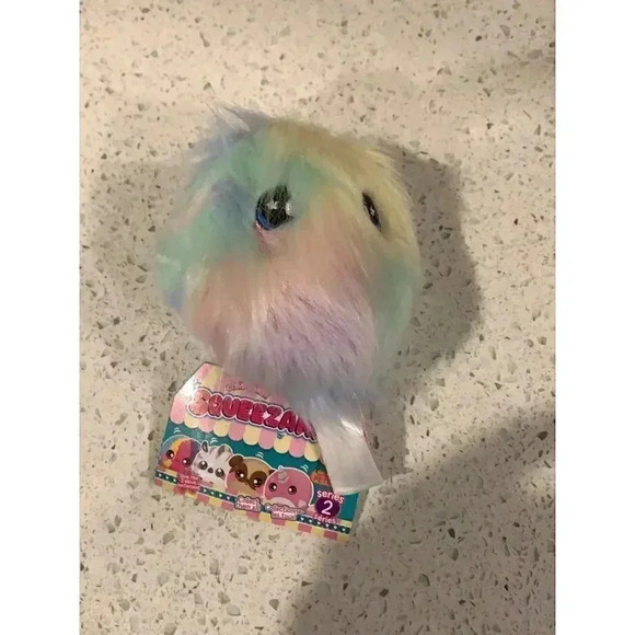 squeezamals bundle   B6 - Picture 2 of 5